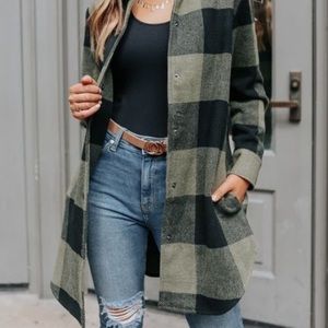 BB Dakota Steven Madden Eldridge Jacket